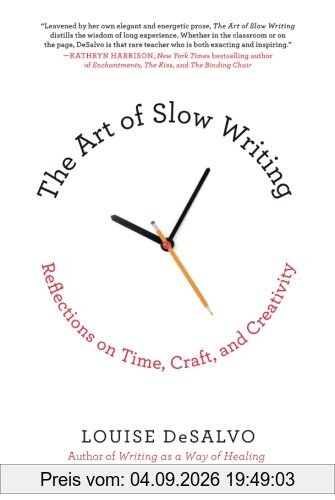 Art of Slow Writing