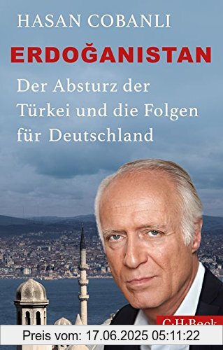 Binding : Taschenbuch, Edition : 1, Label : C.H.Beck, Publisher : C.H.Beck, medium : Taschenbuch, numberOfPages : 226, publicationDate : 2017-09-19, authors : Hasan Cobanli, languages : german, ISBN : 3406713440