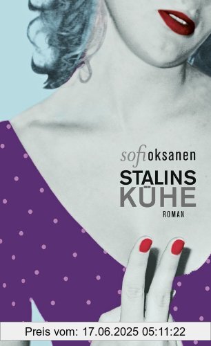 Binding : Gebundene Ausgabe, Edition : 1, Label : Kiepenheuer&Witsch, Publisher : Kiepenheuer&Witsch, medium : Gebundene Ausgabe, numberOfPages : 496, publicationDate : 2012-08-16, authors : Sofi Oksanen, translators : Angela Plöger, languages : german, ISBN : 3462043749