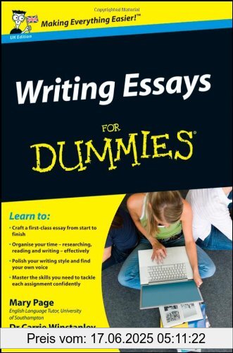Binding : Taschenbuch, Edition : UK ed, Label : Wiley, Publisher : Wiley, NumberOfItems : 1, PackageQuantity : 1, medium : Taschenbuch, numberOfPages : 332, publicationDate : 2009-07-17, authors : Mary Page, languages : english, ISBN : 0470742909