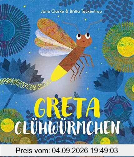 Greta Glühwürmchen