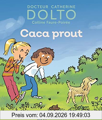 Caca prout