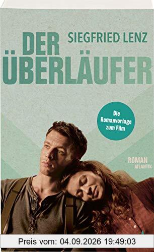 Der Überläufer: Filmausgabe