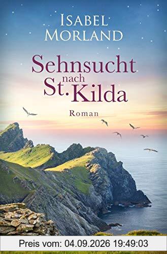 Sehnsucht nach St. Kilda: Roman