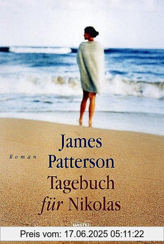 Binding : Taschenbuch, Edition : 6., Aufl., Label : Bastei Lübbe, Publisher : Bastei Lübbe, medium : Taschenbuch, numberOfPages : 236, publicationDate : 2002-07-01, authors : James Patterson, translators : Rolf Tatje, languages : german, ISBN : 3404147588