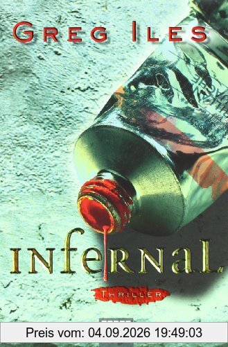Infernal: Thriller