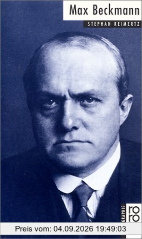 Beckmann, Max
