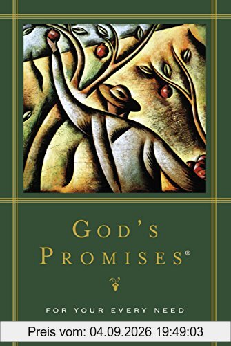 God's Promises for Your Every Need