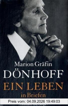 Ein Leben in Briefen