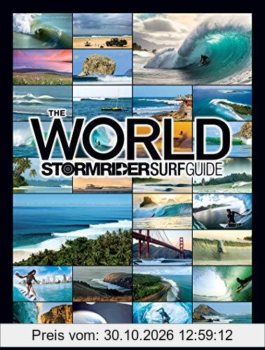The world stormrider surf guide