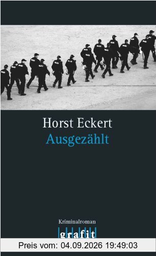Ausgezählt