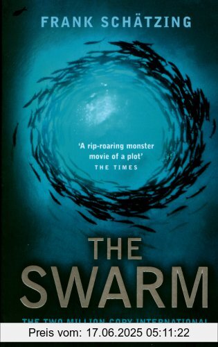 Binding : Taschenbuch, Label : Hodder & Stoughton, Publisher : Hodder & Stoughton, medium : Taschenbuch, numberOfPages : 881, publicationDate : 2007-02-22, authors : Frank Schätzing, translators : Sally-Ann Spencer, languages : english, ISBN : 0340920750