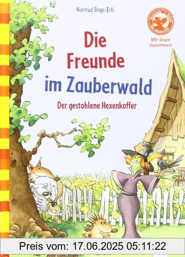 Binding : Gebundene Ausgabe, Label : Arena, Publisher : Arena, medium : Gebundene Ausgabe, numberOfPages : 57, publicationDate : 2011-06-01, authors : Nortrud Boge-Erli, languages : german, ISBN : 3401700235