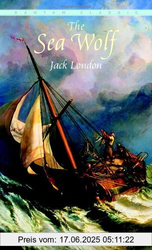 Binding : Taschenbuch, Edition : Reissue, Label : Bantam Classics, Publisher : Bantam Classics, NumberOfItems : 1, PackageQuantity : 1, medium : Taschenbuch, numberOfPages : 288, publicationDate : 1984-04-01, releaseDate : 1984-04-01, authors : Jack London, languages : english, ISBN : 0553212257