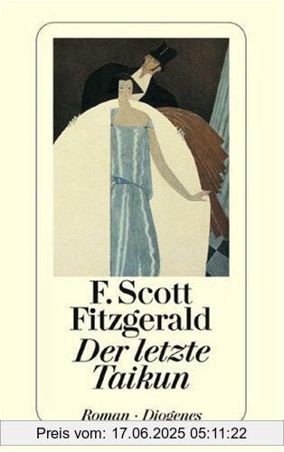 Binding : Taschenbuch, Label : Diogenes Verlag, Publisher : Diogenes Verlag, medium : Taschenbuch, authors : Fitzgerald, F. Scott, languages : german, ISBN : 3257203950
