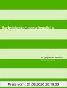 Buchstaben kommen selten allein: Ein typografisches Handbuch