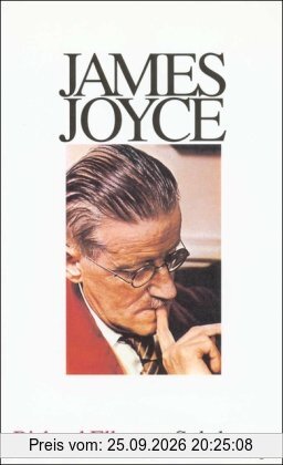 James Joyce
