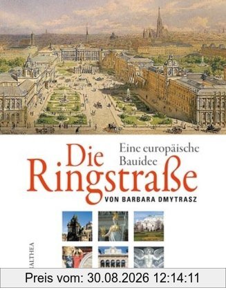 Die Ringstraße