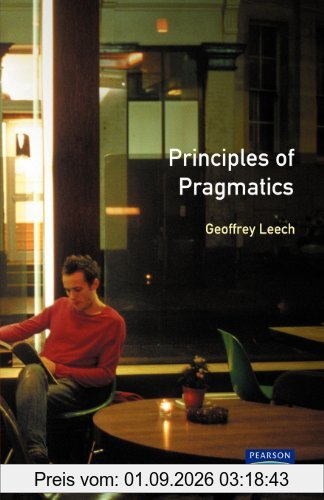 Principles of Pragmatics (Longman Linguistics Library)