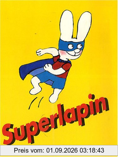 Superlapin