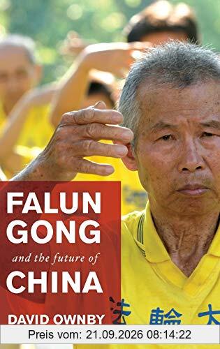 Falun Gong and the Future of China