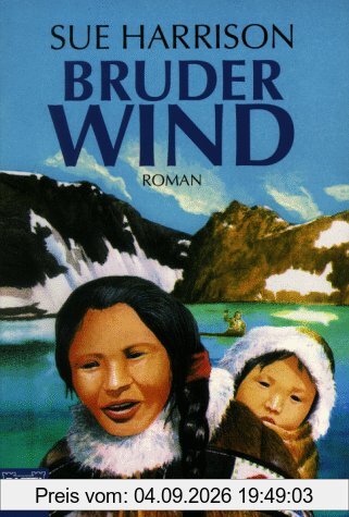 Bruder Wind