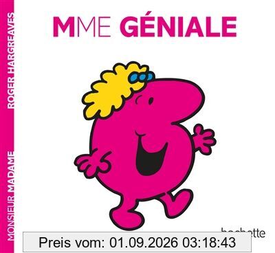 Madame Géniale