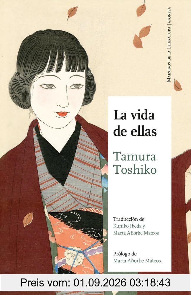 VIDA DE ELLAS, LA