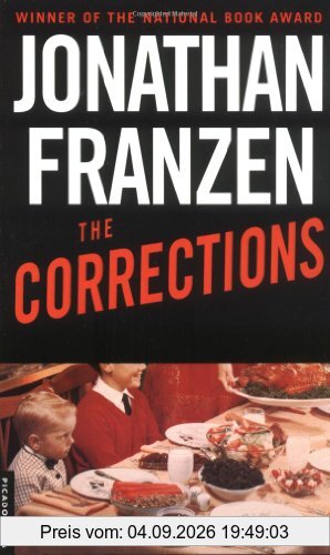 The Corrections