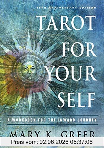 Greer, Mary K. Greer, M, Tarot For Your Self