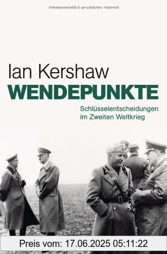 Binding : Gebundene Ausgabe, Edition : 3, Label : Deutsche Verlags-Anstalt, Publisher : Deutsche Verlags-Anstalt, medium : Gebundene Ausgabe, numberOfPages : 736, publicationDate : 2008-10-01, authors : Ian Kershaw, translators : Klaus-Dieter Schmidt, languages : german, ISBN : 3421058067