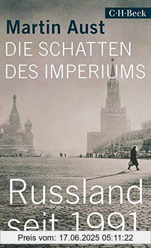 Binding : Taschenbuch, Edition : 1, Label : C.H.Beck, Publisher : C.H.Beck, medium : Taschenbuch, numberOfPages : 190, publicationDate : 2019-03-14, releaseDate : 2019-03-14, authors : Martin Aust, ISBN : 3406731627