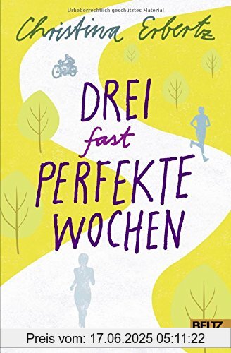 Binding : Gebundene Ausgabe, Edition : Originalausgabe, Label : Beltz & Gelberg, Publisher : Beltz & Gelberg, medium : Gebundene Ausgabe, numberOfPages : 160, publicationDate : 2016-07-11, authors : Christina Erbertz, languages : german, ISBN : 3407821735