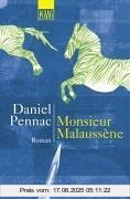 Binding : Taschenbuch, Edition : 2, Label : KiWi-Paperback, Publisher : KiWi-Paperback, medium : Taschenbuch, numberOfPages : 608, publicationDate : 1997-01-01, authors : Daniel Pennac, translators : Eveline Passet, languages : german, ISBN : 346203099X