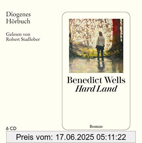 Brand : Diogenes Verlag AG, Binding : Audio CD, Edition : Unabridged, Label : Diogenes, Publisher : Diogenes, Format : Hörbuch, medium : Audio CD, publicationDate : 2021-04-28, releaseDate : 2021-04-28, runningTime : 28500 seconds, authors : Benedict Wells, narrators : Robert Stadlober, ISBN : 325780430X