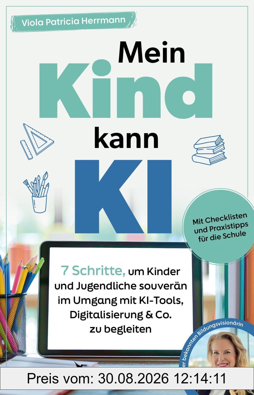 Mein Kind kann KI