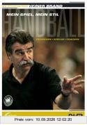 Handball - Mein Spiel, mein Stil: Trainieren - Spielen - Coachen