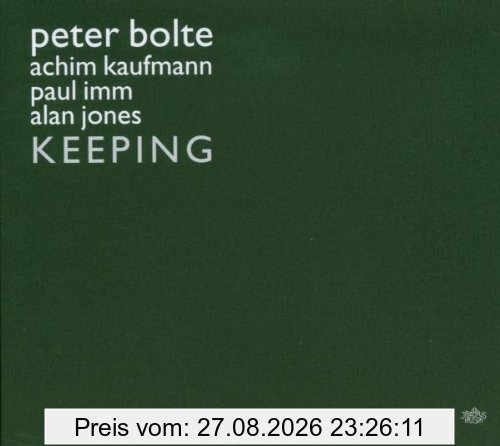 Keeping