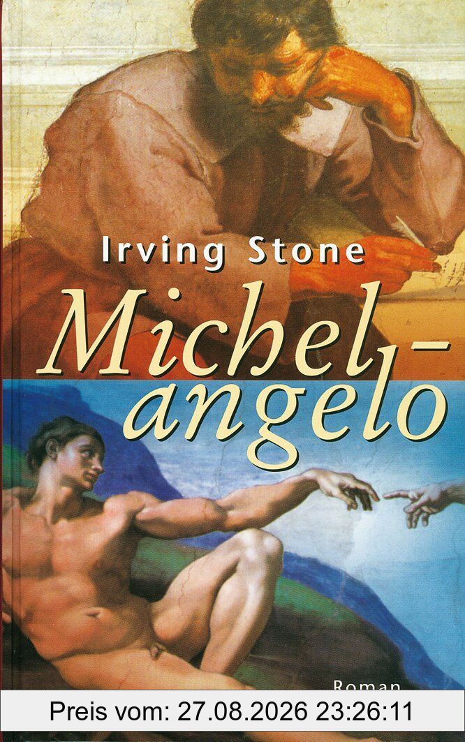 Michelangelo