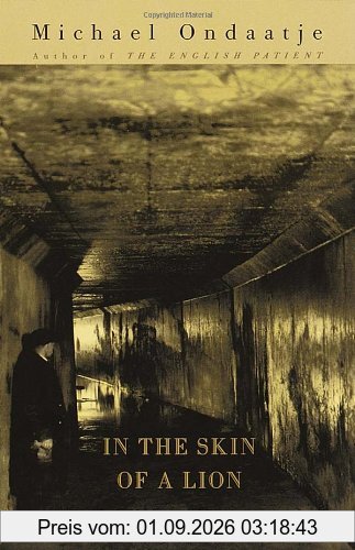 In the Skin of a Lion (Vintage International)