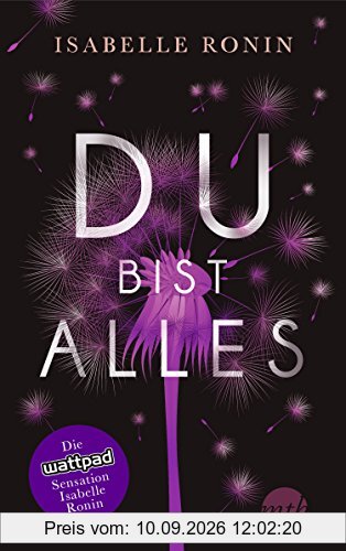Du bist alles: Die Vorgeschichte von Kara und Cameron aus »Du bist mein Feuer«