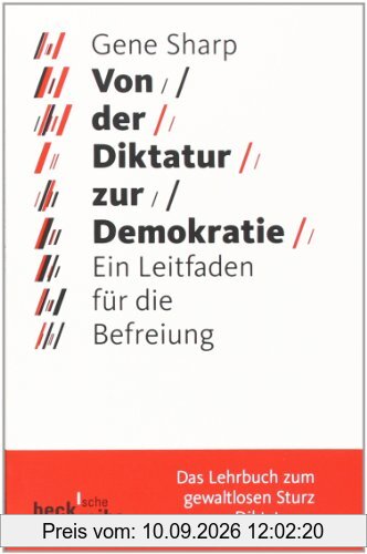 Von der Diktatur zur Demokratie: Ein Leitfaden für die Befreiung