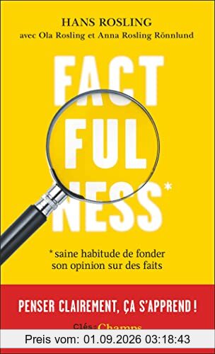 Factfulness