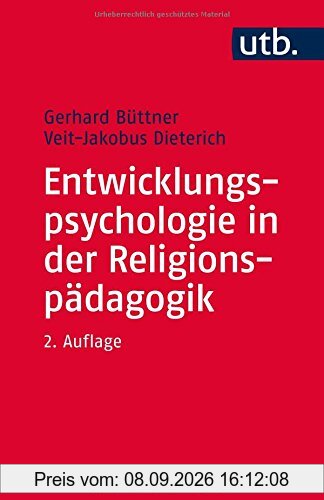 Entwicklungspsychologie in der Religionspädagogik