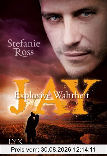 Jay: Explosive Wahrheit
