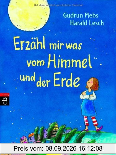 Erzähl mir was vom Himmel und der Erde
