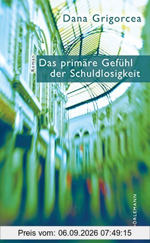 Das primäre Gefühl der Schuldlosigkeit