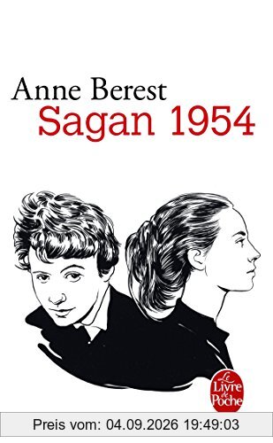Sagan 1954