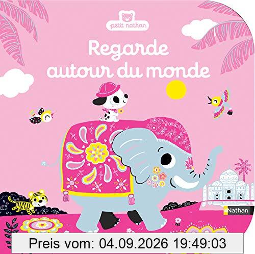 Regarde autour du monde
