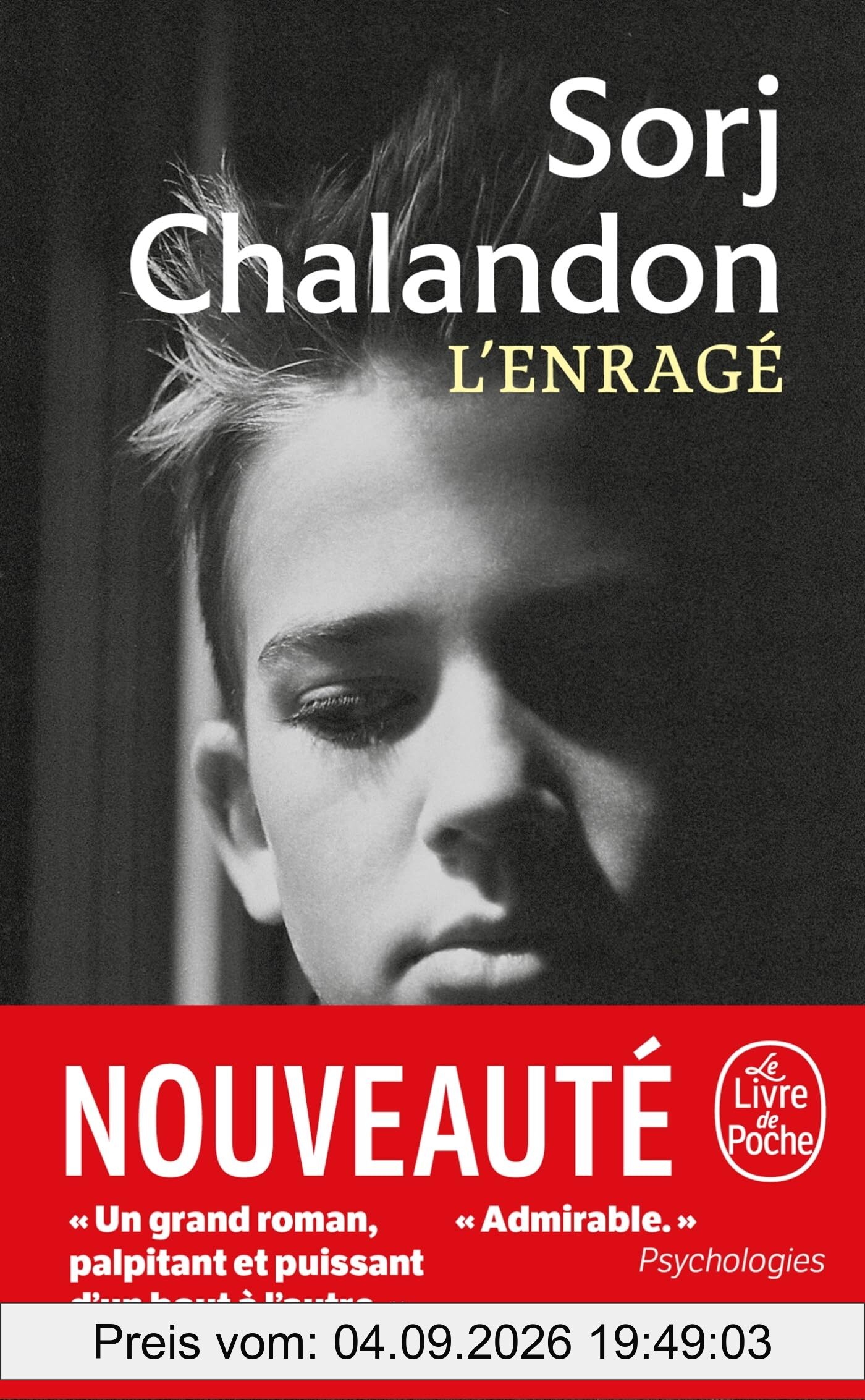 L'enragé